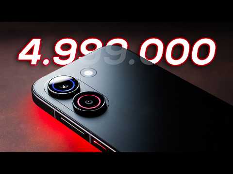 Spek makin RAJA, harga tetep SAMA 🤯 - Review POCO X8 Pro Indonesia! thumbnail
