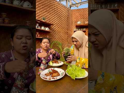 ENCA KENA PERANGKAP INDUN! thumbnail