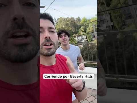 ¿Cómo son las casas de los famosos de Hollywood? ?? thumbnail