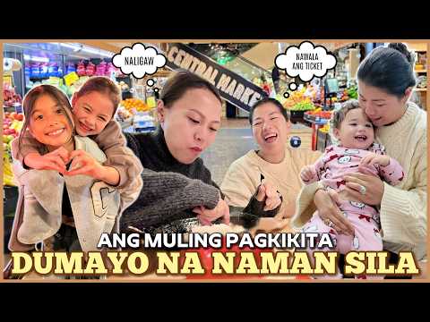 DUMAYO NA NAMAN ANG MAG INA! MALAS ATA KAMI TONIGHT! ❤️ | rhazevlogs thumbnail