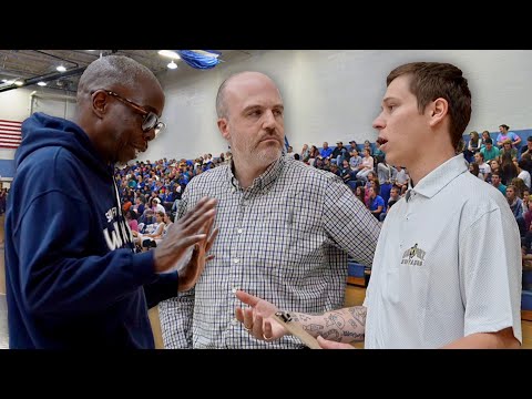 Fake Basketball Scout! thumbnail