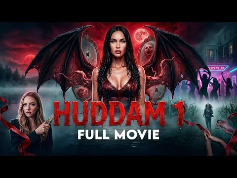 Huddam 1 -  Full Movie | Murat Özen | Nilgün Baykent | Horror Movie | AE On Demand thumbnail