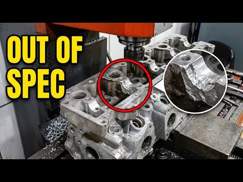 Would You Trust This Engine After This? ? thumbnail