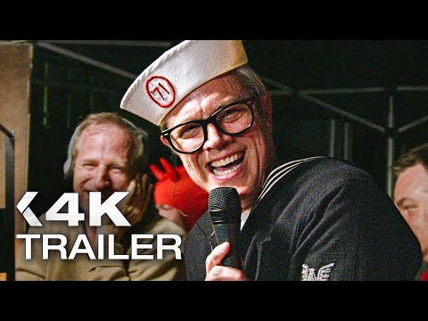 Hier sind alle Profis! - JACKASS 5: Einer geht noch Trailer German Deutsch (2026) thumbnail