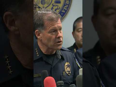 Police detail how San Diego mosque security guard saved lives thumbnail