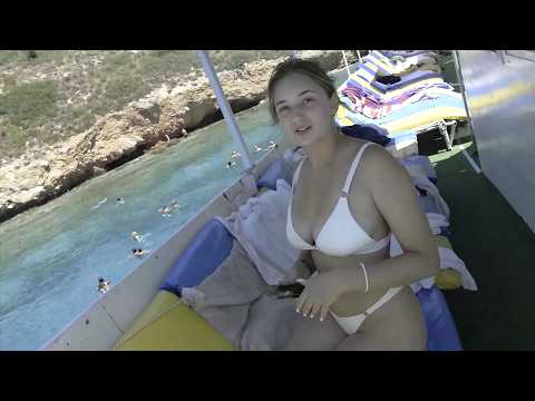 A Stunning Boat Trip - Aegean Sea Coasts thumbnail