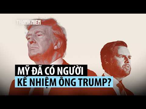 Vì sao Tổng thống Trump để sẵn thư dành cho Phó tổng thống? thumbnail