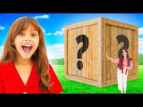 انا و بنتي ايلين قررنا نطقم و نغير ستايل ملابسنا !! thumbnail