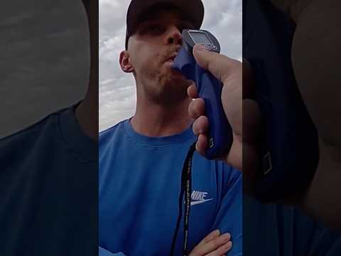 Blows 0.00 - Gets Arrested Anyway thumbnail