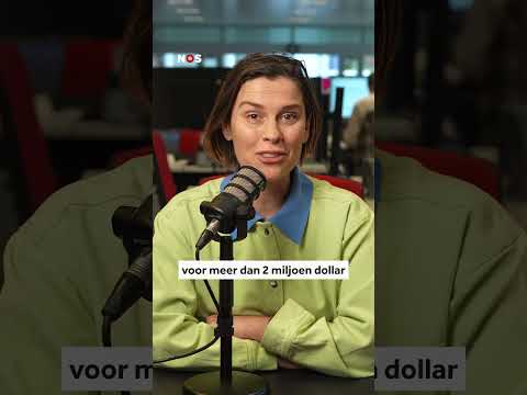 Tienduizenden dollars voor een WK-wedstrijd? thumbnail