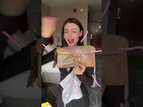 Çılgın Yurtdışı Alışverişim #meryemcan #vlog #haul thumbnail
