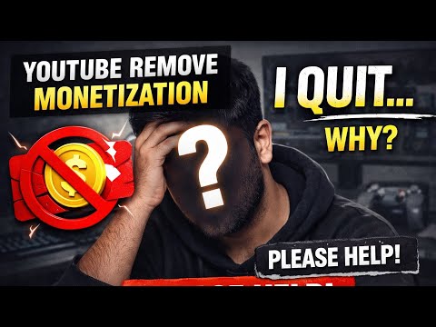 Last Video ? Need Support ? thumbnail