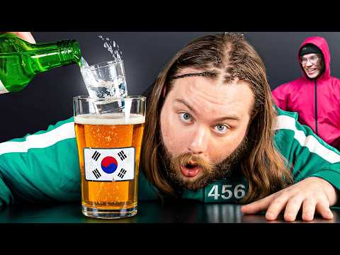 These Drinking Games Should NOT Exist thumbnail