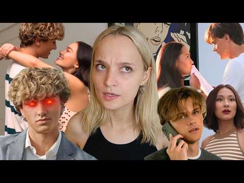 I Watched The Summer I Turned Pretty So You Don't Have To | S3 Deep Dive thumbnail