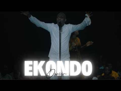 Ekondo - Dunsin Oyekan thumbnail