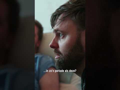 "Ik kan er geen vrede mee hebben" ? thumbnail