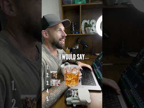 After traveling to 85 countries, here are my honest ratings 🌏 thumbnail