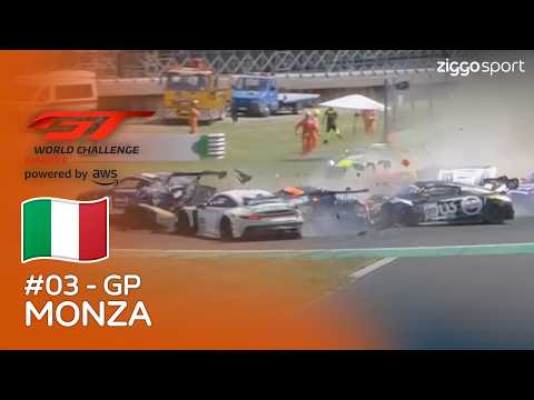 HET GAAT ECHT HE-LE-MAAL MIS IN DE EERSTE BOCHT!!😱😱😱 | GP van Monza | GT World Challenge Europe 2026 thumbnail