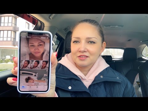 ВЛОГ Моя операция на груди РАССКАЗЫВАЮ ! Что с нашей кошкой Синди ?  thumbnail