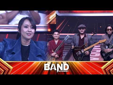 Cua Kotak Dibikin Takjub! Ternyata Ini Kunci Yang Bikin Nuansa Musik Tempra Makin Wow!  Band Academy thumbnail
