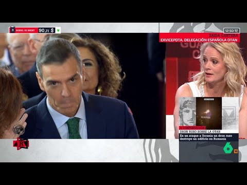 Cantera, al PP: "A las urnas hay que ir cada cuatro años y si no te gusta, gánalas" - Al Rojo Vivo thumbnail