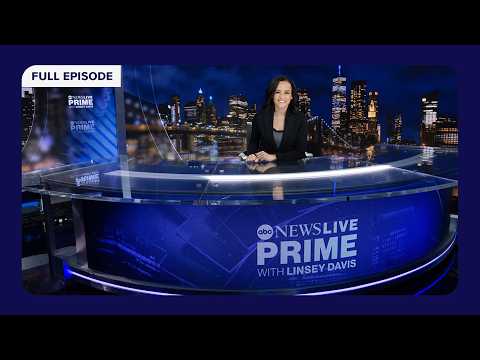 ABC News Live Prime: May 26, 2026 thumbnail