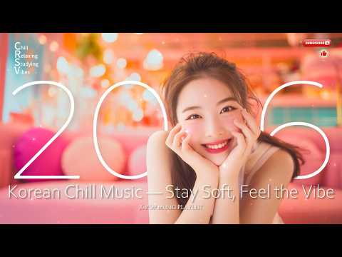 【Korean RnB Chill Music 】☕ Playlist | BGM | Study | Cozy | Chill | Work | Relax | Coffee  | Vol.77 thumbnail