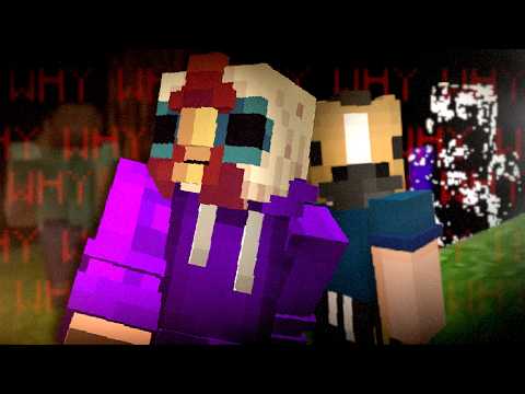 Zagraliśmy w USUNIĘTĄ wersję Minecrafta thumbnail