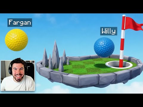 Fargan me obliga a REINICIAR el MAPA thumbnail