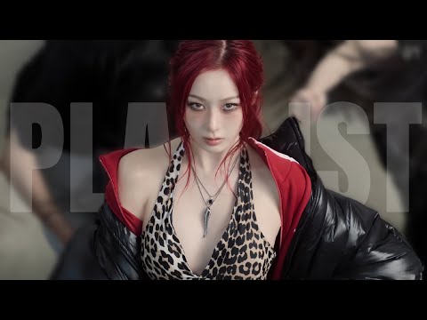 girl power kpop playlist | Tyna Nguyễn  thumbnail