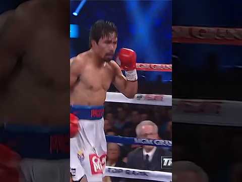 The Fight That Shook the Division | Manny Pacquiao vs. Tim Bradley 2 thumbnail