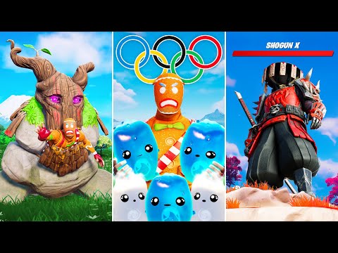 Chapter 6 Meme Olympics thumbnail
