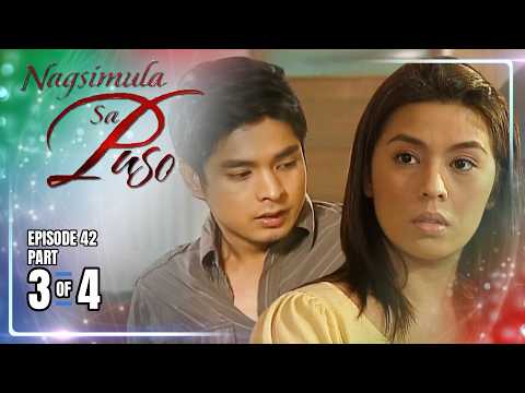 Nagsimula Sa Puso | Episode 42 (3/4) | June 1, 2026 thumbnail