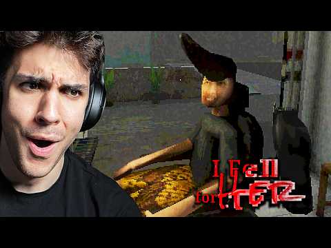 BERBERLİK YAPARKEN BAŞIMA TALİHSİZLİKLER GELİYOR... | I Fell For Her thumbnail