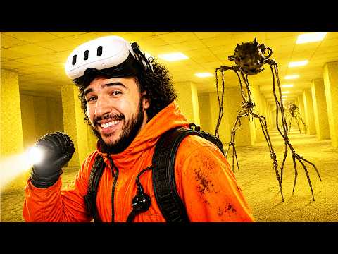 PERDU DANS LES BACKROOMS AVEC DES FOUS (BONELAB) thumbnail