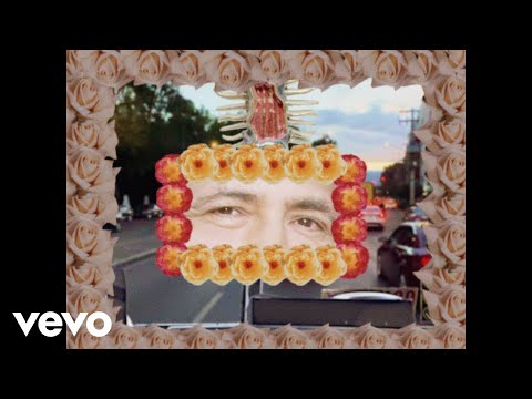 Los Ángeles Azules, The Change, Deorro - Dime (Lyric Video) thumbnail