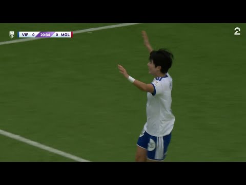 Vålerenga 1 - 2 Molde  - Høydepunkter thumbnail
