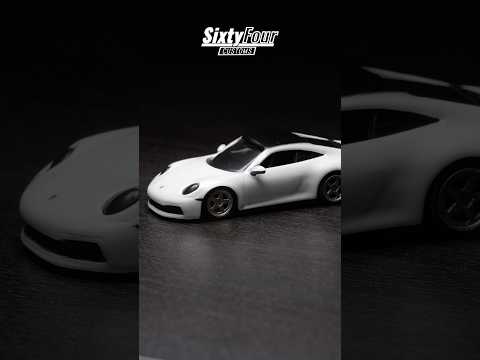 1 of 1 Custom #porsche 911 thumbnail