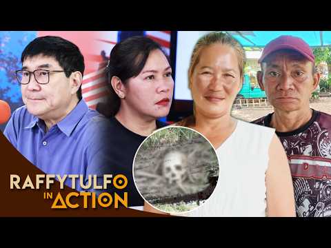 PART 3 | ANG LATEST SA KASO NG KALANSAY NA NATAGPUAN SA LIKOD BAHAY! thumbnail