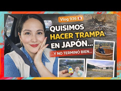 ??Quisimos hacer tr@mpa en Japón… y no terminó como esperábamos ?+ Japonesa enamorada de Latinos ❤️ thumbnail