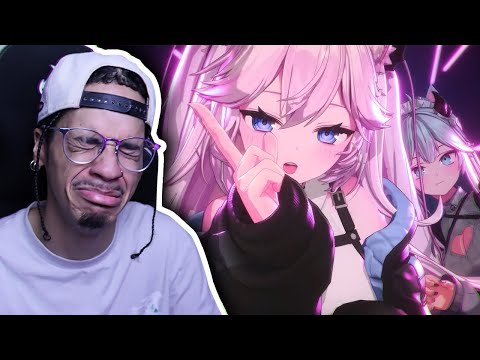 VTuber Music Is Still Absolute Cheeks lol thumbnail