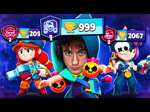 PORTO i MIEI BRAWLER PREFERITI al PRESTIGIO 2 in un SOLO VIDEO!! thumbnail