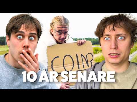 VI REAGERAR PÅ VÅRA GAMLA MUSIKVIDEOR thumbnail