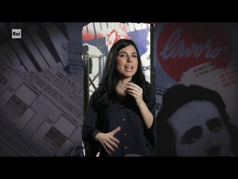 Le Costituenti - La Costituzione - Storia POP thumbnail