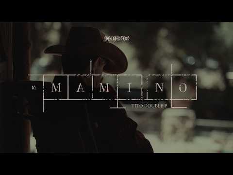 MAMI NO - Tito Double P (Visualizer) thumbnail