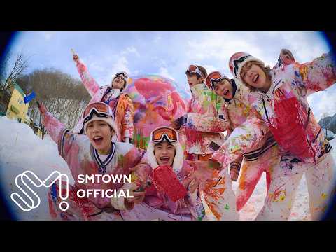 RIIZE 라이즈 'All of You' MV thumbnail