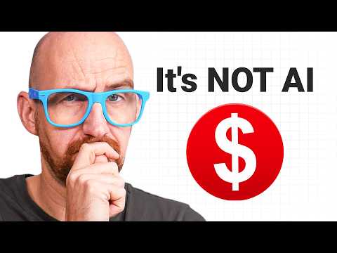 YouTube Employee: THIS is What Gets You Demonetized thumbnail