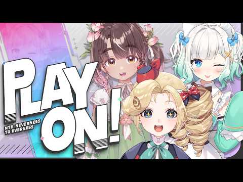 Play On! - NTE Official Launch Cover by Densetsu.EXE thumbnail