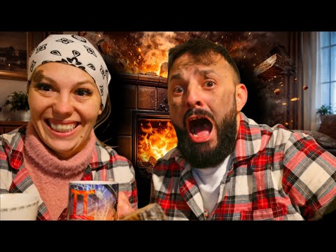 Probleme cu Soba - Marioara vrea la tara thumbnail