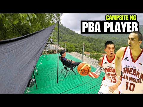 Camp Amazing Tanay Rizal - Group Camping thumbnail